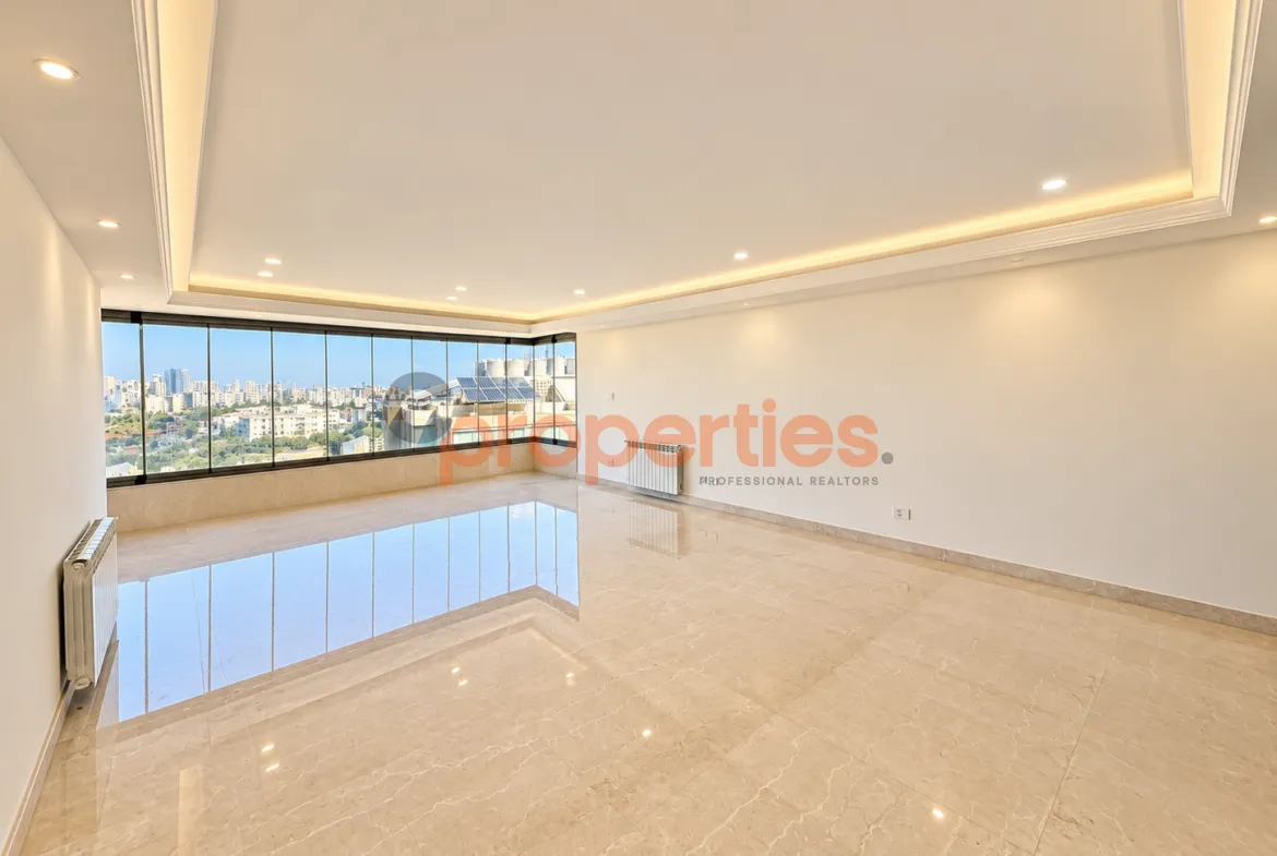 Apartment for Rent in Hazmieh