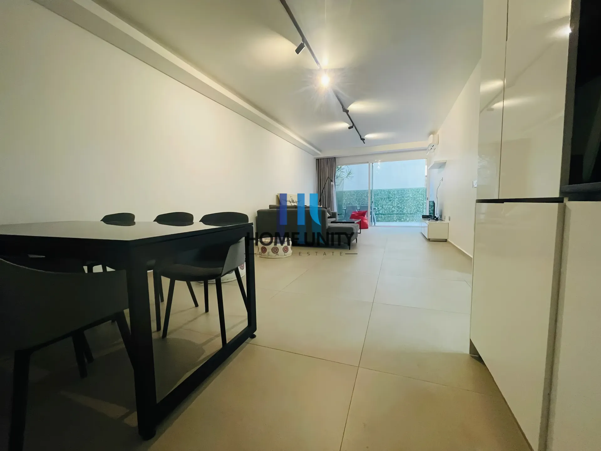 Apartment for Rent in Baabda