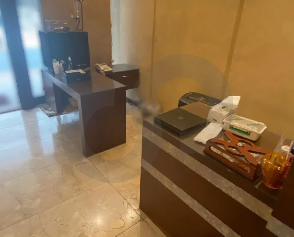 Office for sale in Zalqa