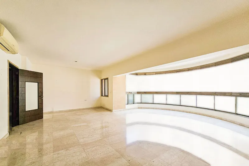 Apartment for Rent in Zarif