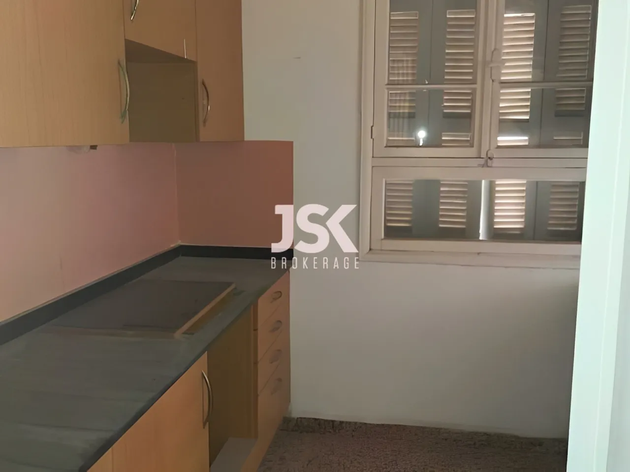 Apartment for Rent in Sioufi