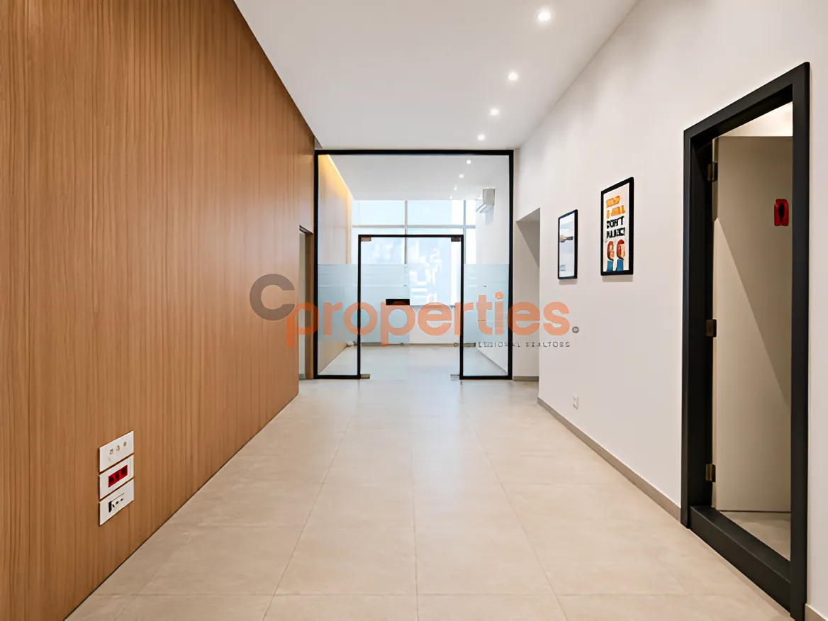 Office for Rent in Jal El Dib