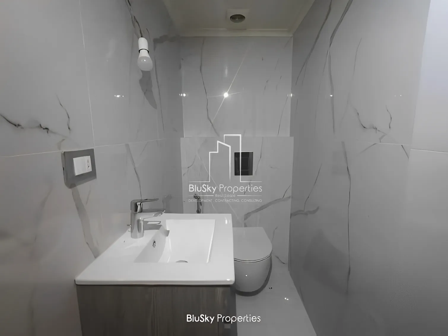 Apartment for Sale in Antelias - 3 bed, 3 bath