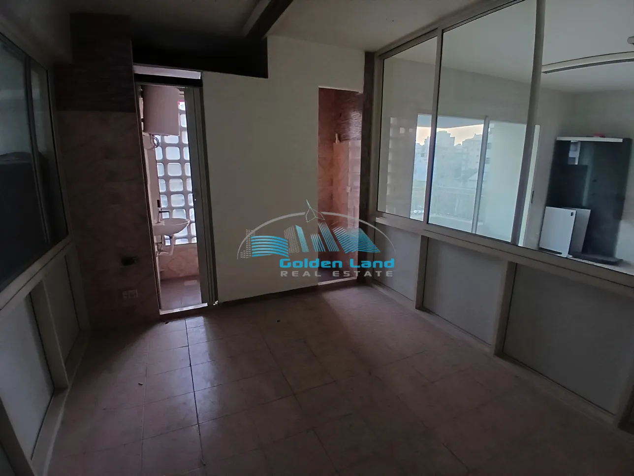 Office for Rent in Sin El Fil