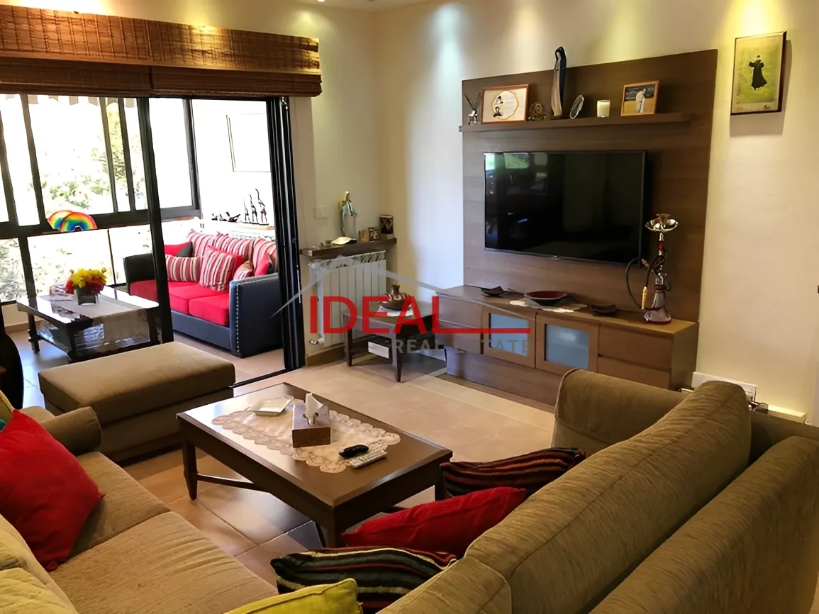 Apartment for Rent in Faitroun, Lebanon - 2 bed, 2 bath