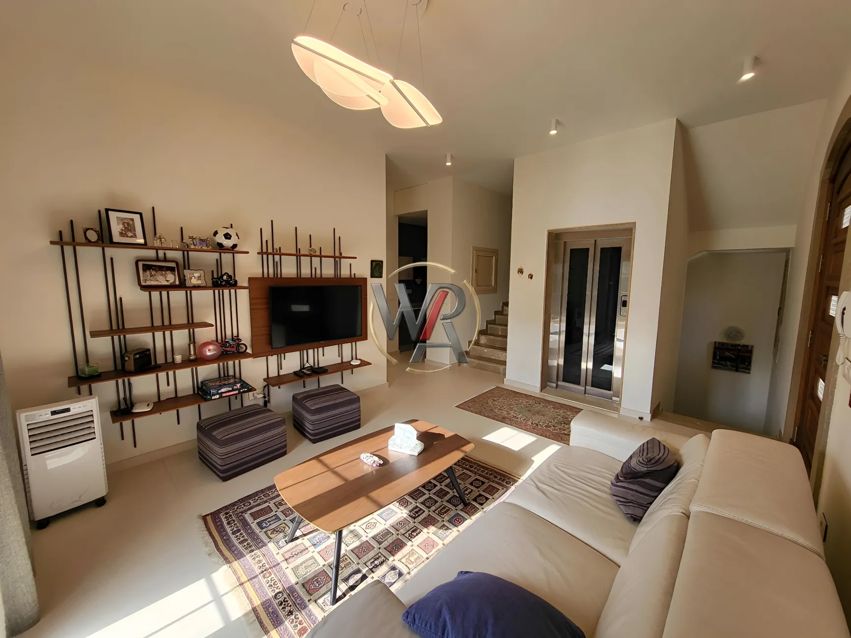 Villa for sale in Bikfaya, Lebanon