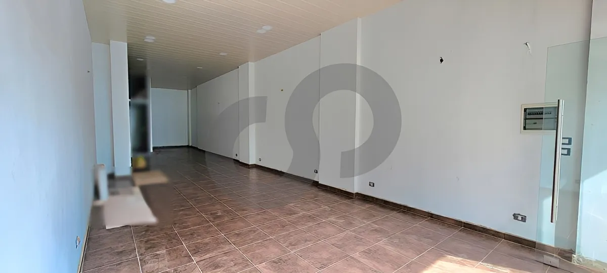 Shop for sale in Sahel Aalma