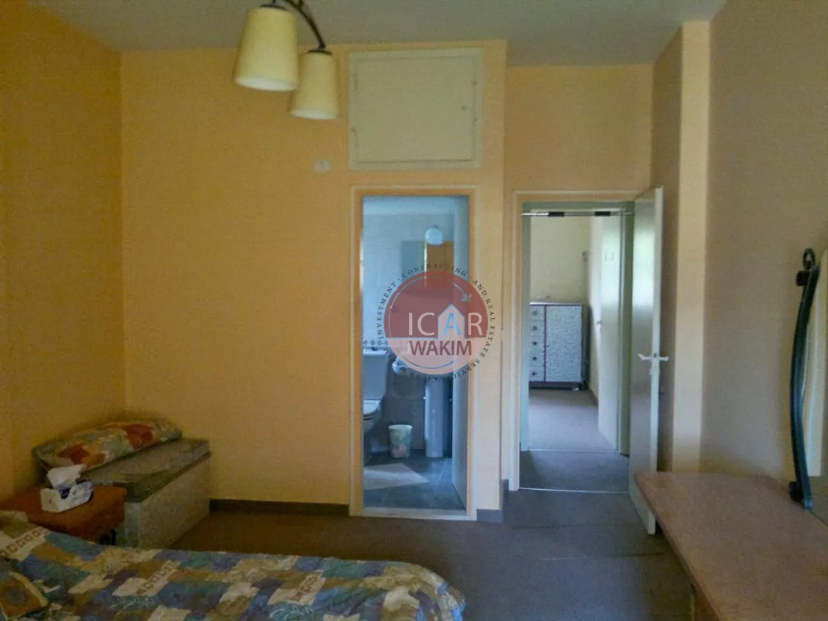 Apartment for Sale in Ballouneh - 3 bed, 3 bath