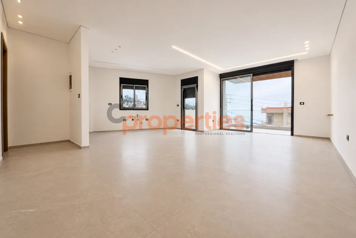 Apartment for Sale in Mazraat Yachoua
