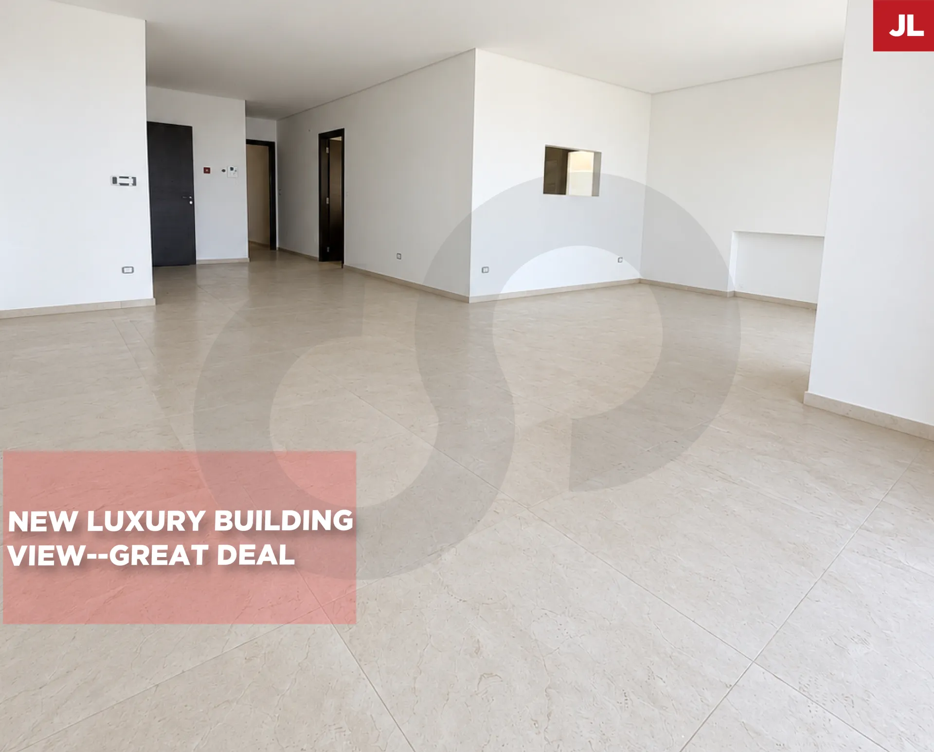 Building for Sale in Ghadir