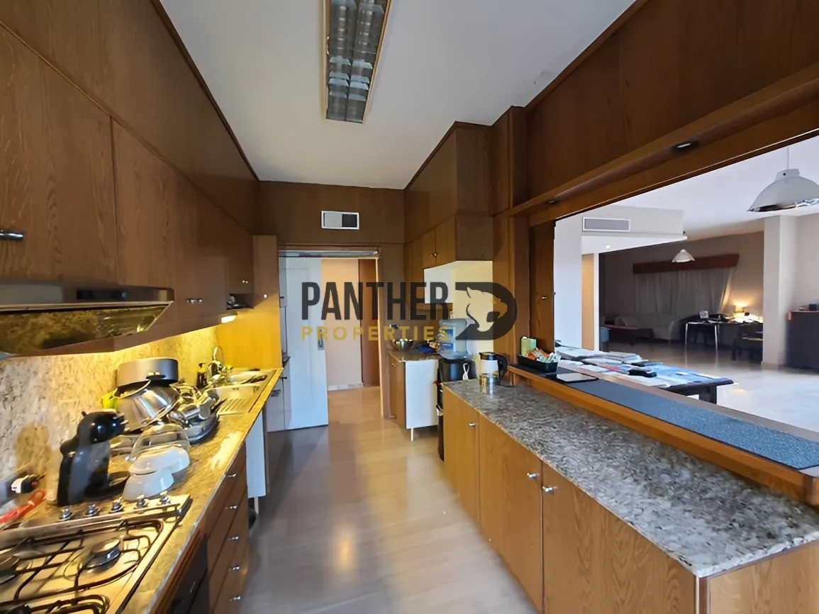 Apartment for Sale in Mansourieh, Lebanon