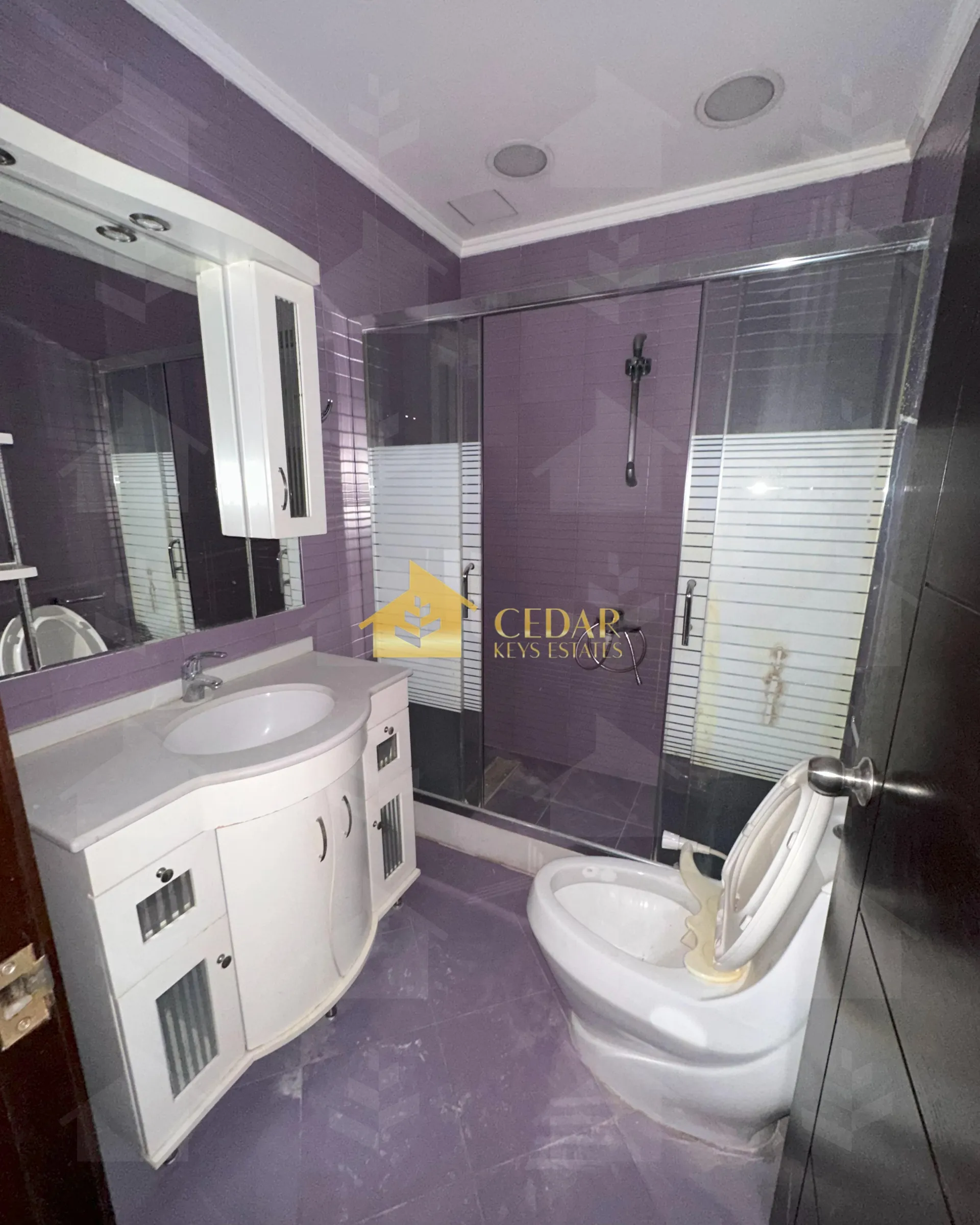 Apartment for sale in Kaskas, Beirut, Lebanon