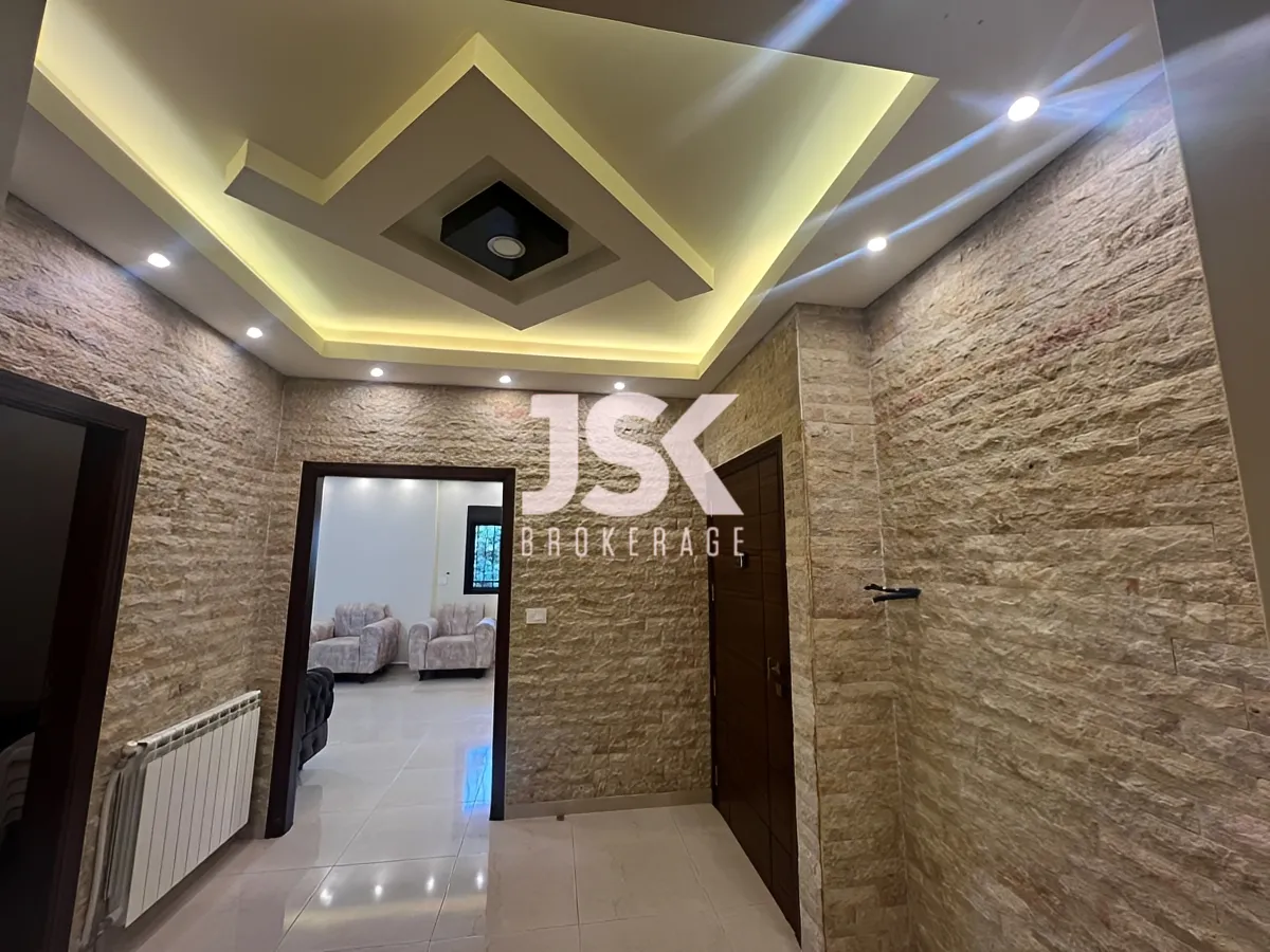 Apartment for Sale in Aatchane, Lebanon