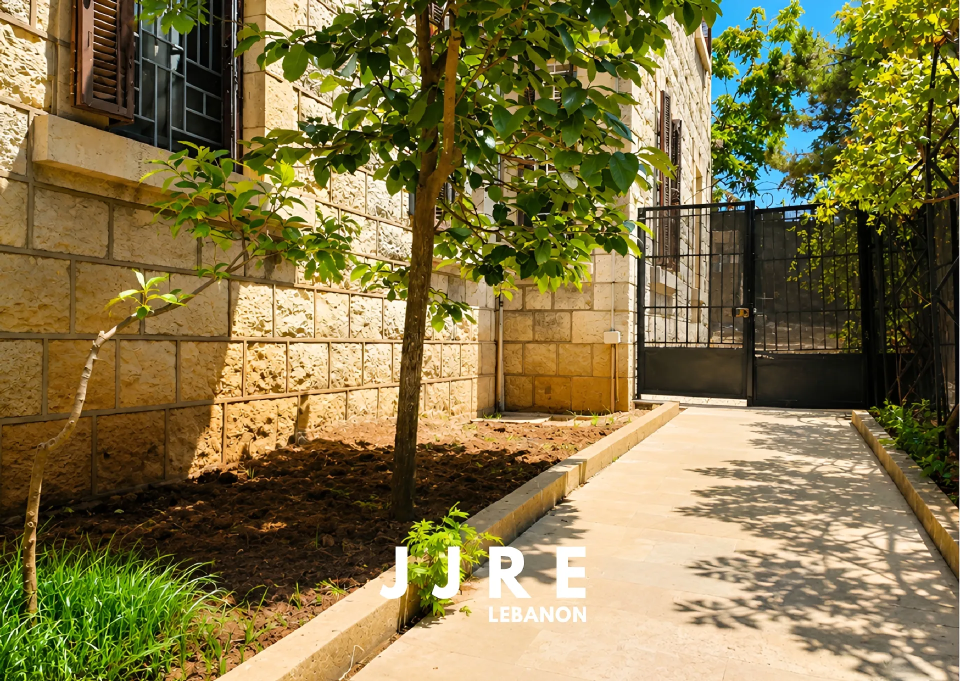 House for sale in Abadiyeh, lebanon