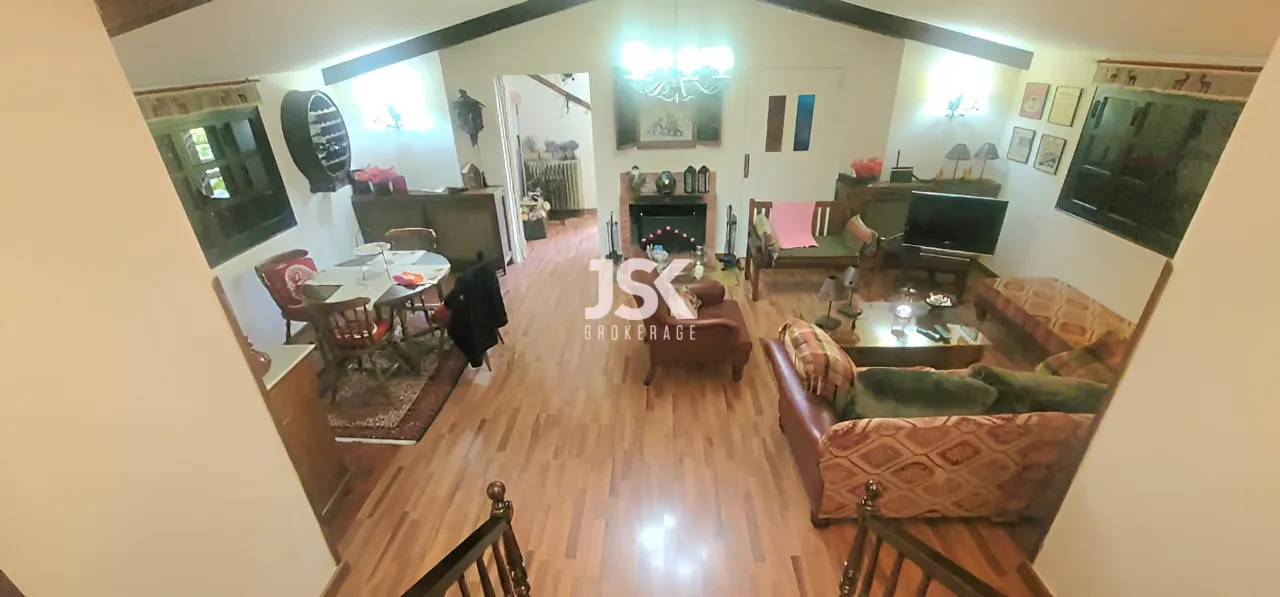 Chalet for Sale in Ouyoun