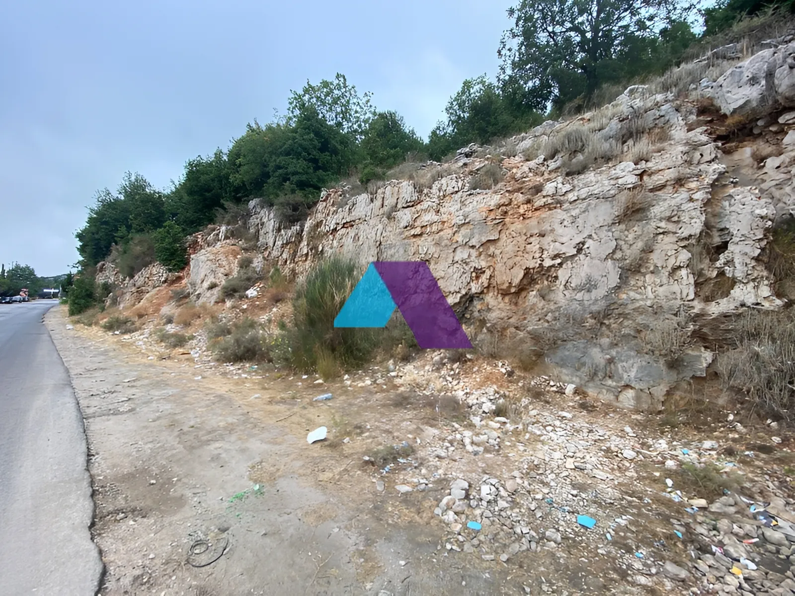 Land for Sale in Faitroun
