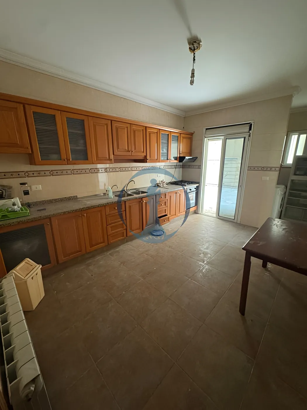 Apartment for sale in Sahel Aalma
