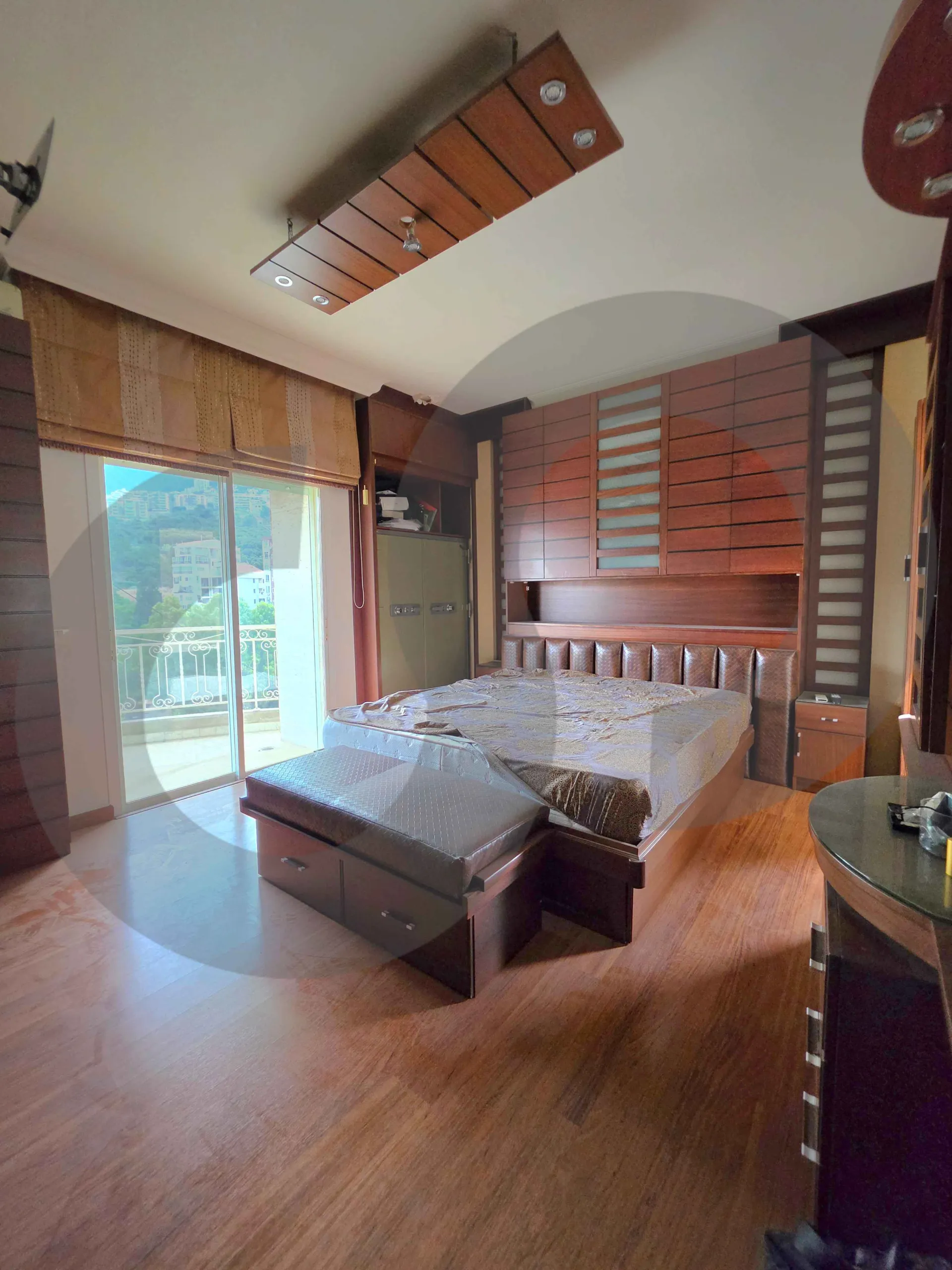 Apartment for Sale in Sahel Aalma - 3 bed, 4 bath