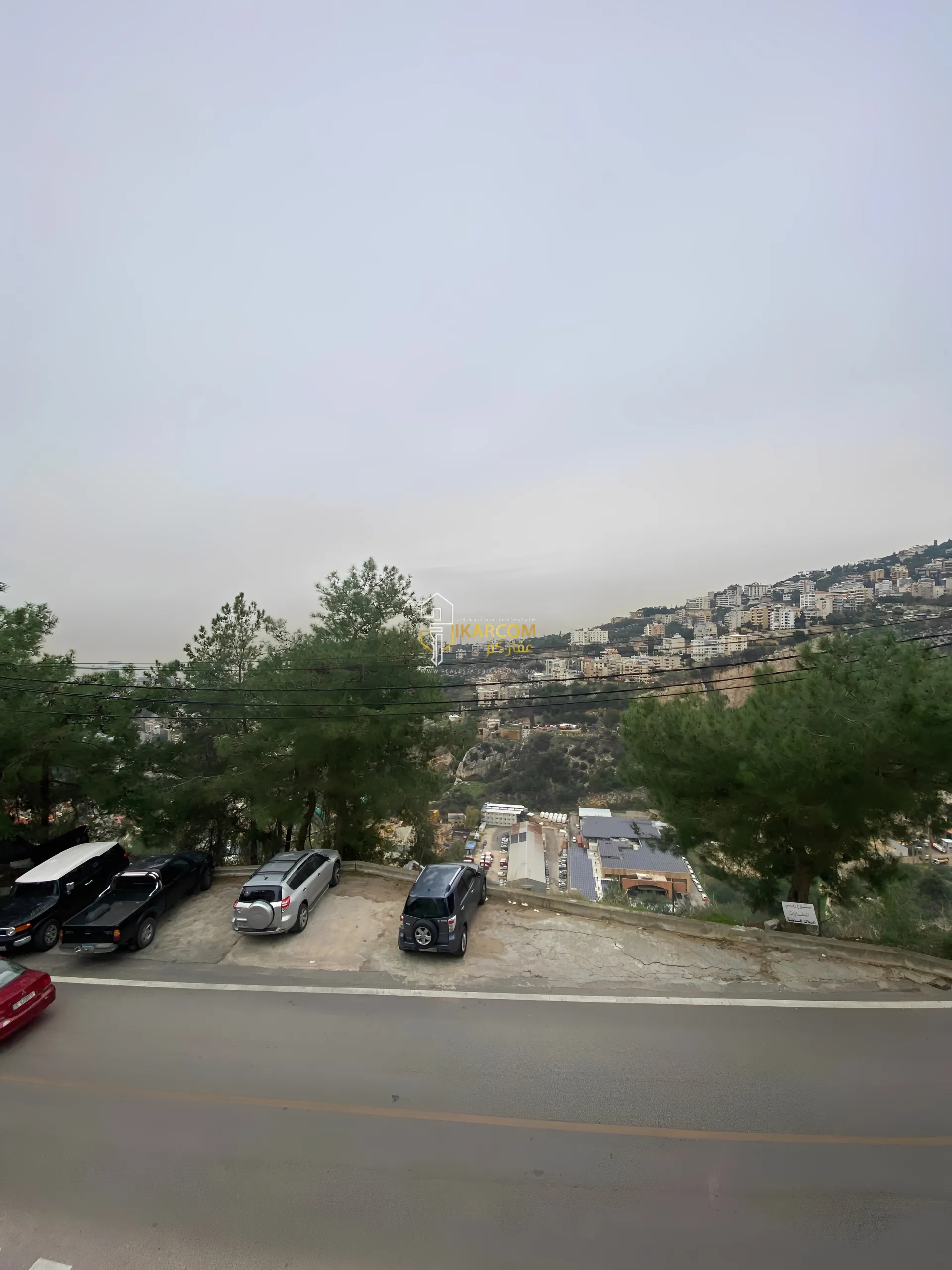 Apartment for Sale in Bsalim