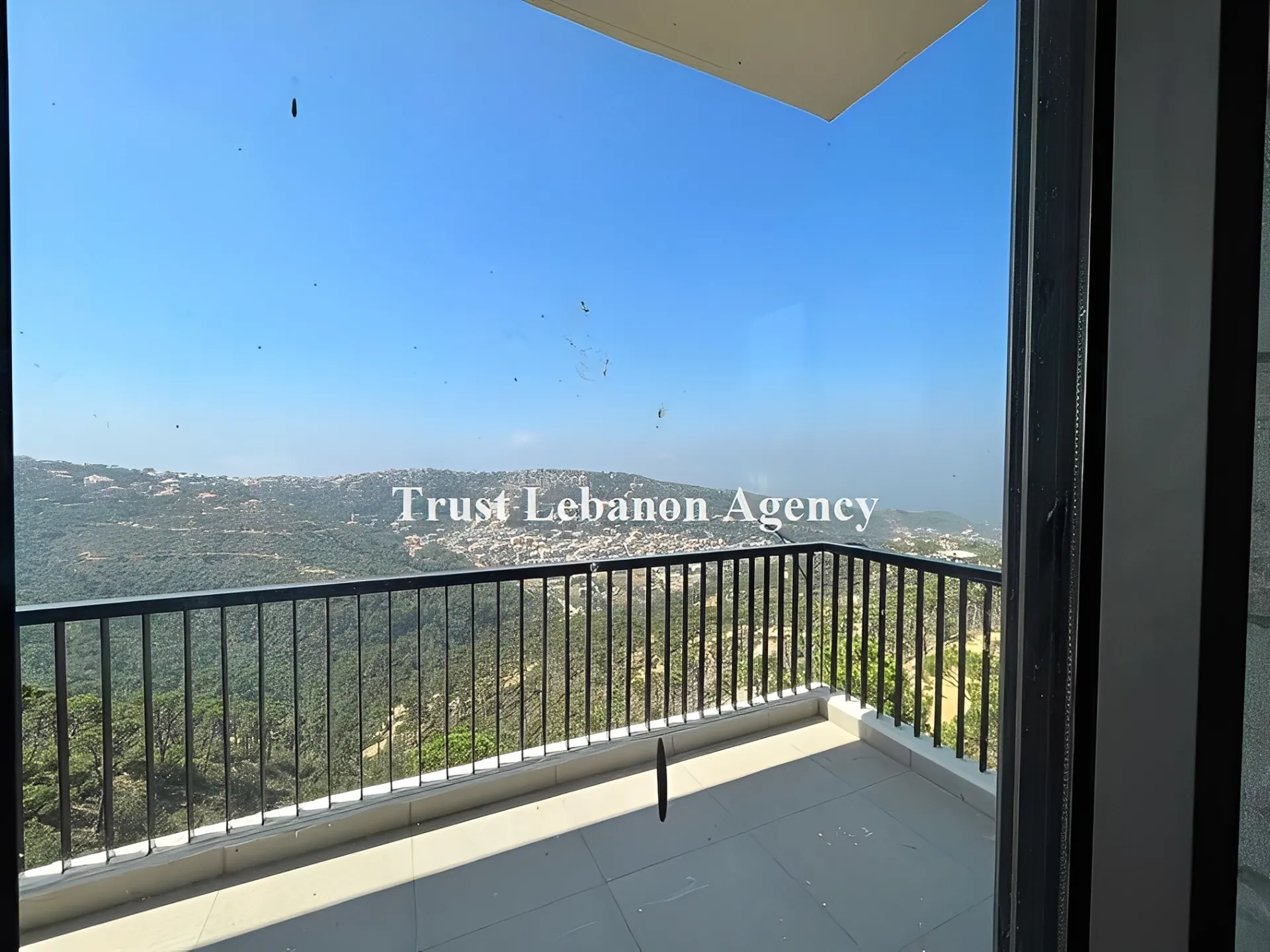 Apartment for Sale in Metn Dhour Al Chweir Lebanon