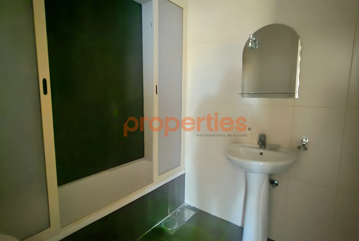 Apartment for Sale in Gharfine