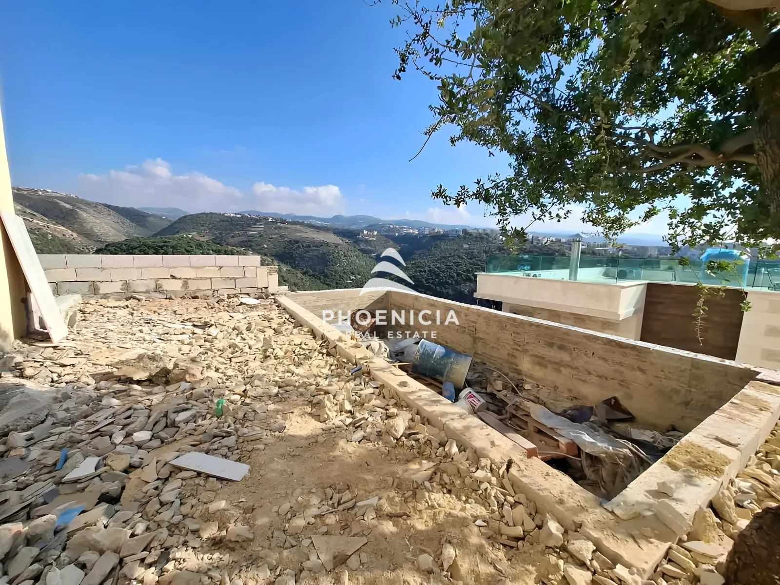 Apartment for sale in Hosrayel