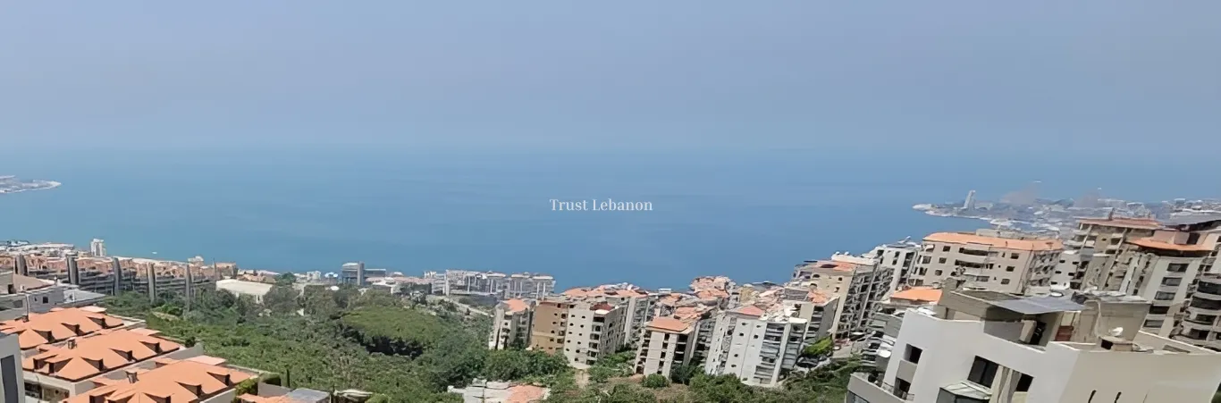 Apartment for rent in Sahel Aalma, Lebanon - 3 bed, 4 bath