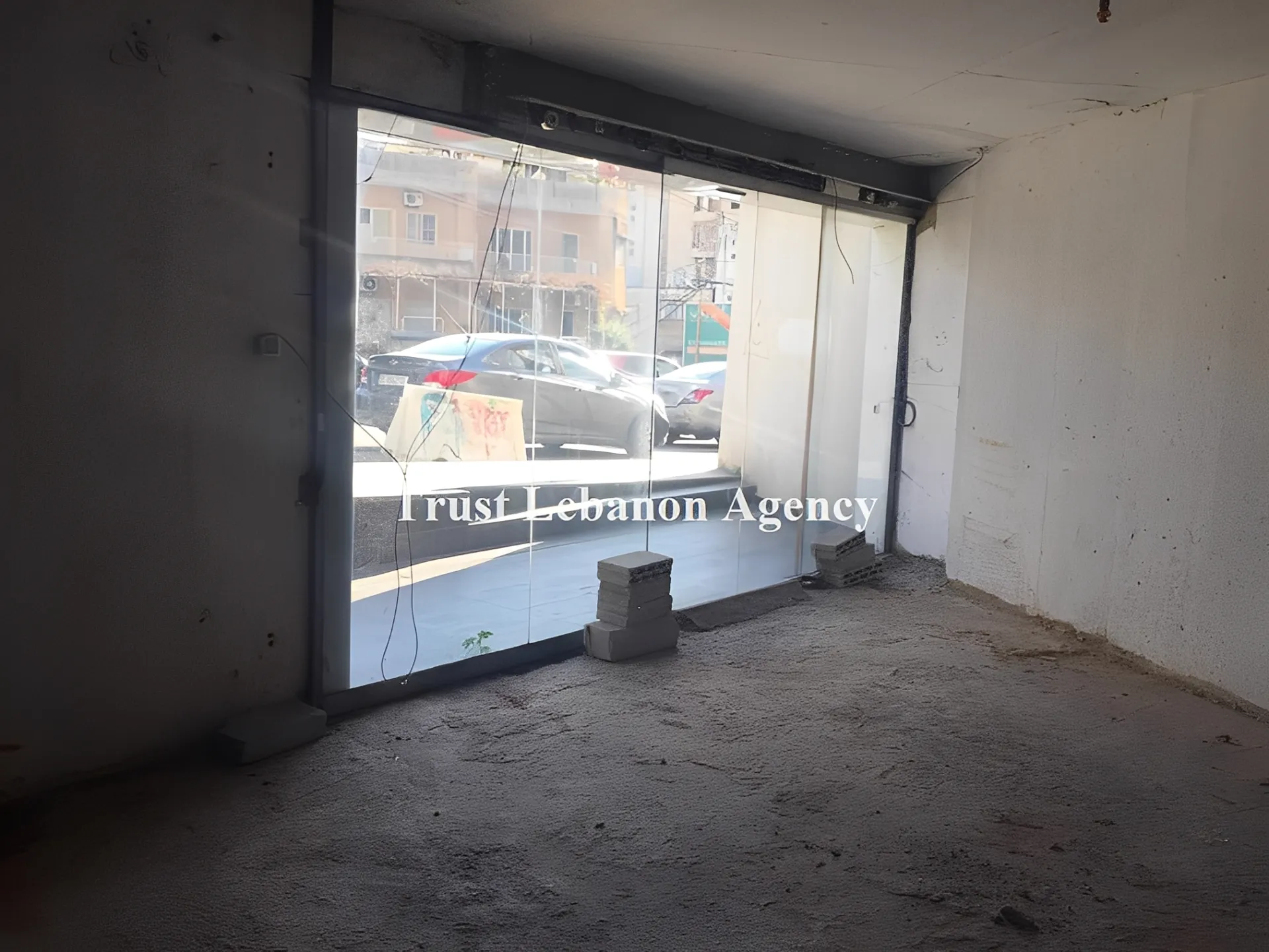 Commercial Property For Rent in Beirut, Ashrafieh