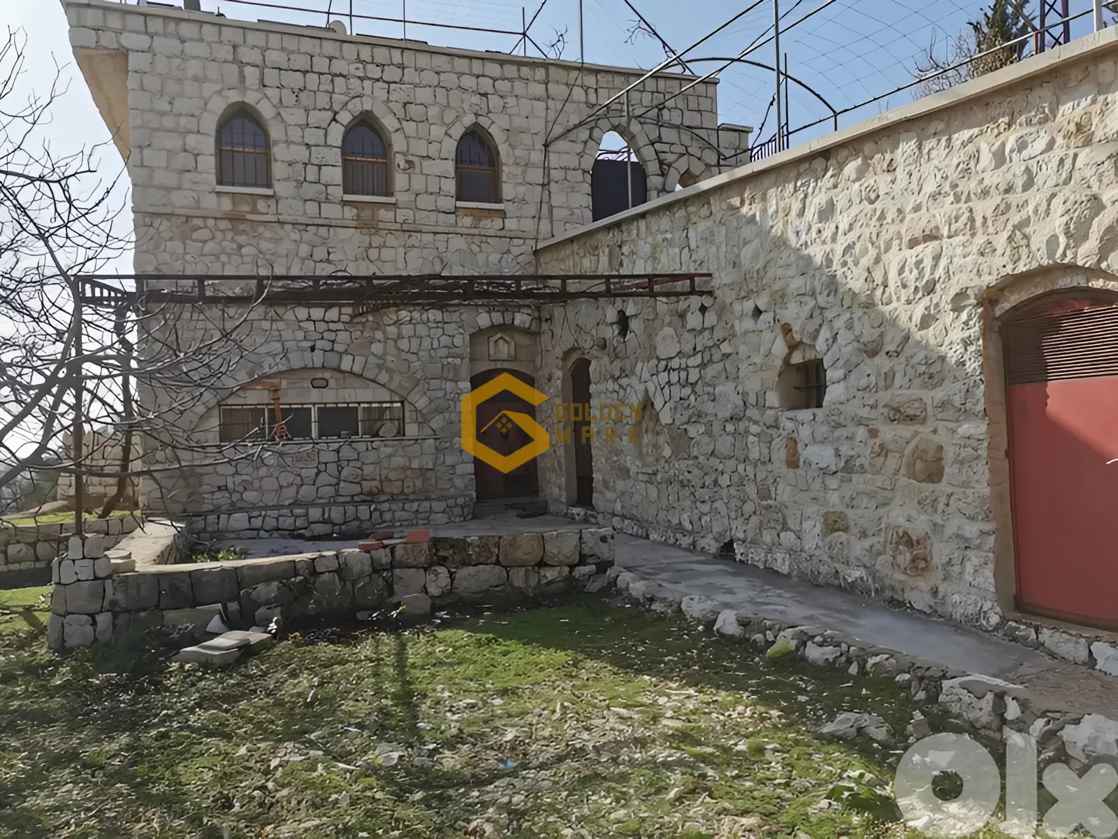 Apartment for Sale in Byblos