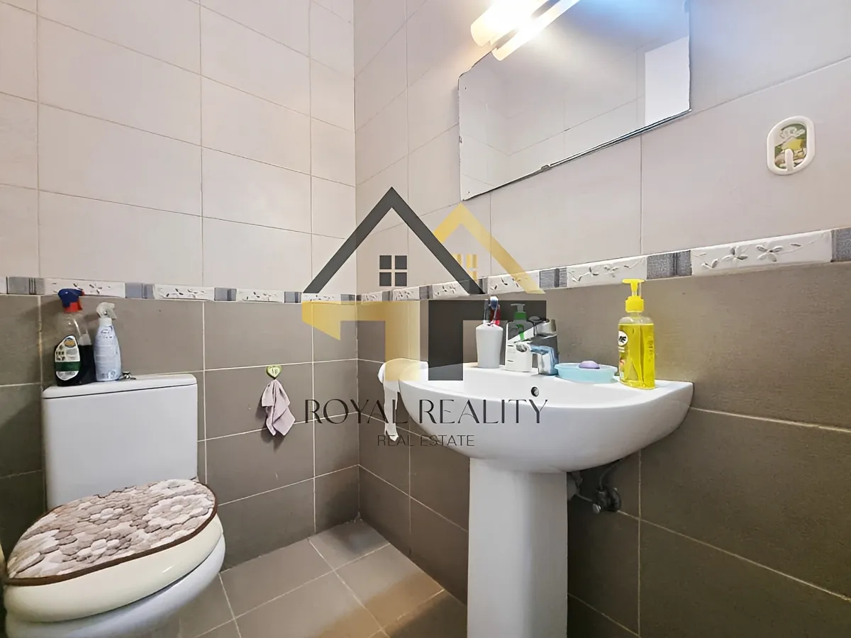 Apartment for sale in Tayouneh
