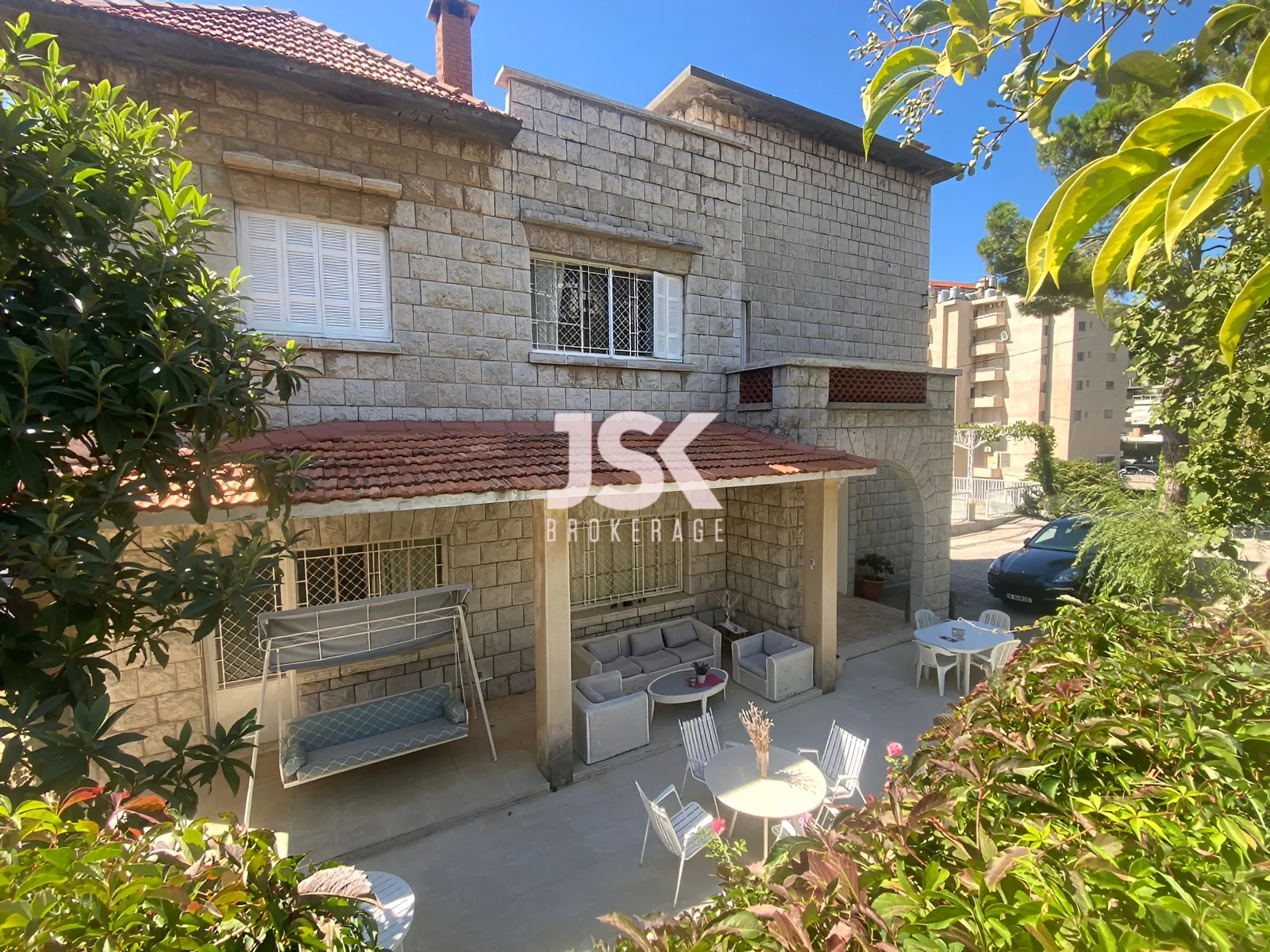 Villa for Sale in Qlayaat