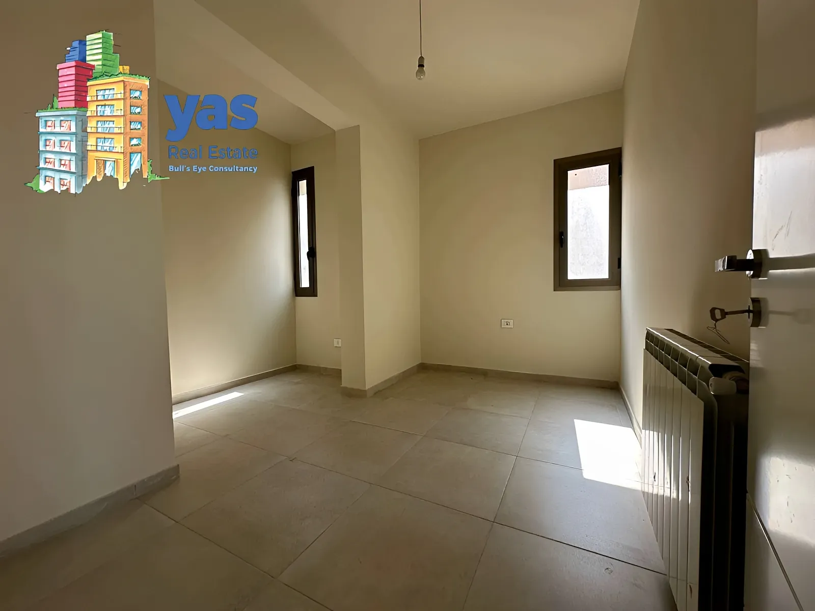 Apartment for Sale in Kfar Hbab - 3 bed, 3 bath