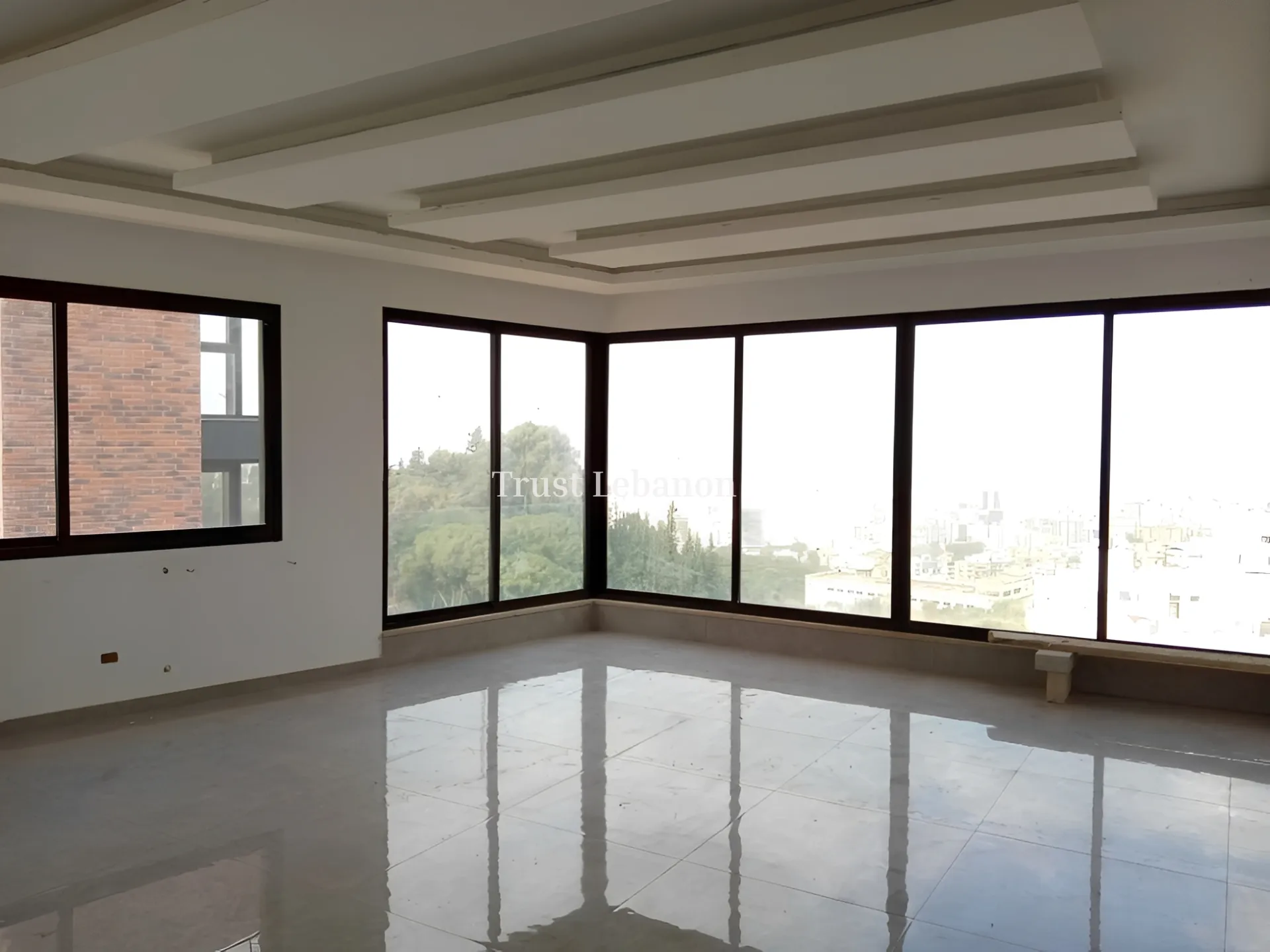 Apartment for sale in Fanar, Lebanon - 3 bed, 4 bath