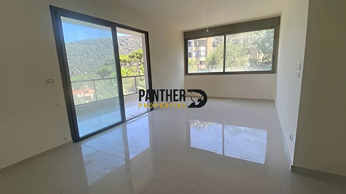 Apartment for sale in Mar Chaaya - 2 bed, 3 bath