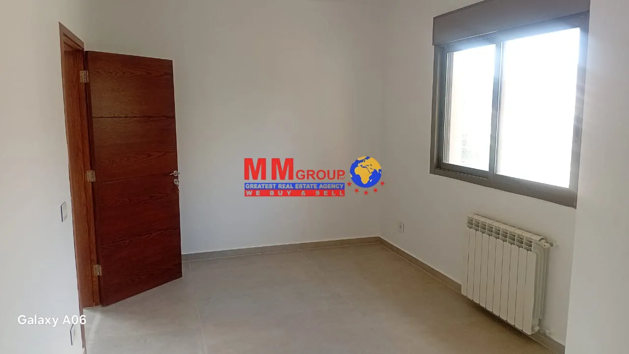 Apartment for Rent in Baabdat
