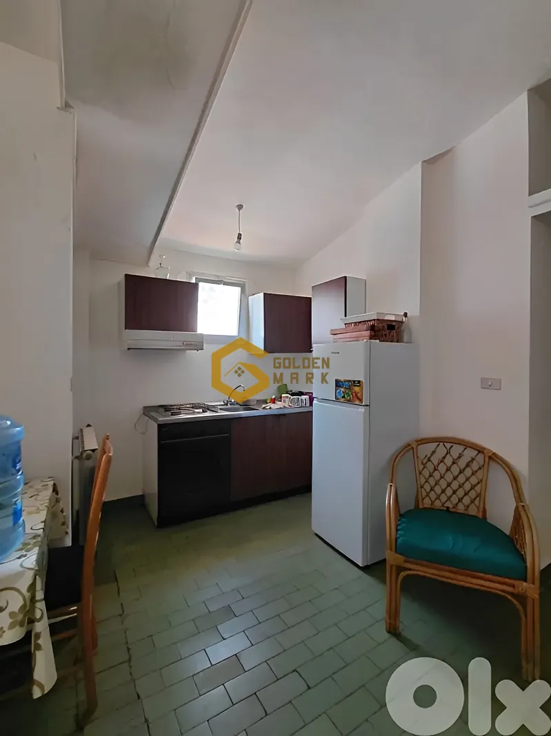 Chalet for Sale in Laqlouq