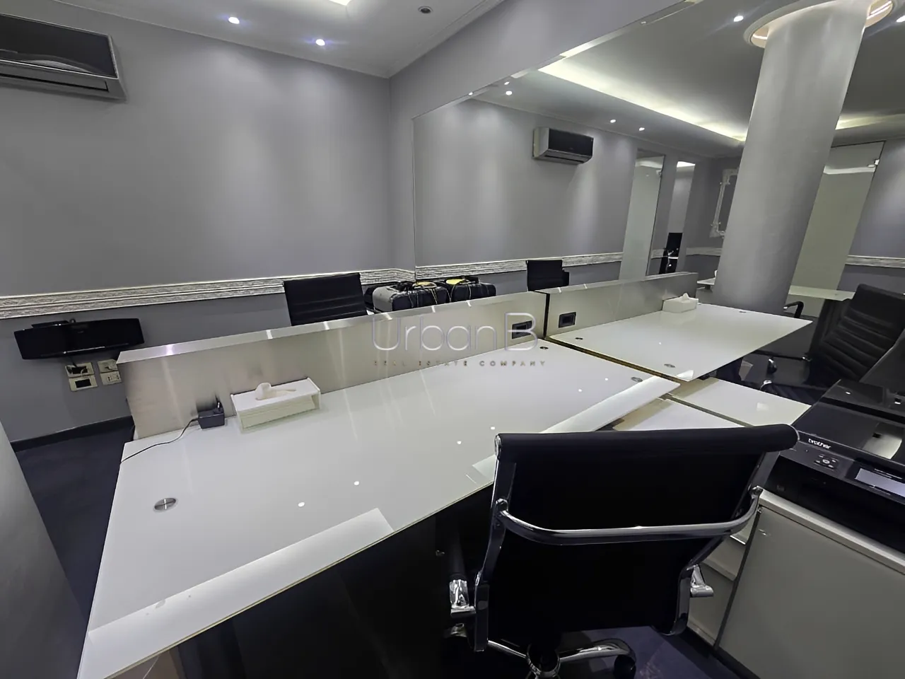 Office for rent in Hazmieh, lebanon