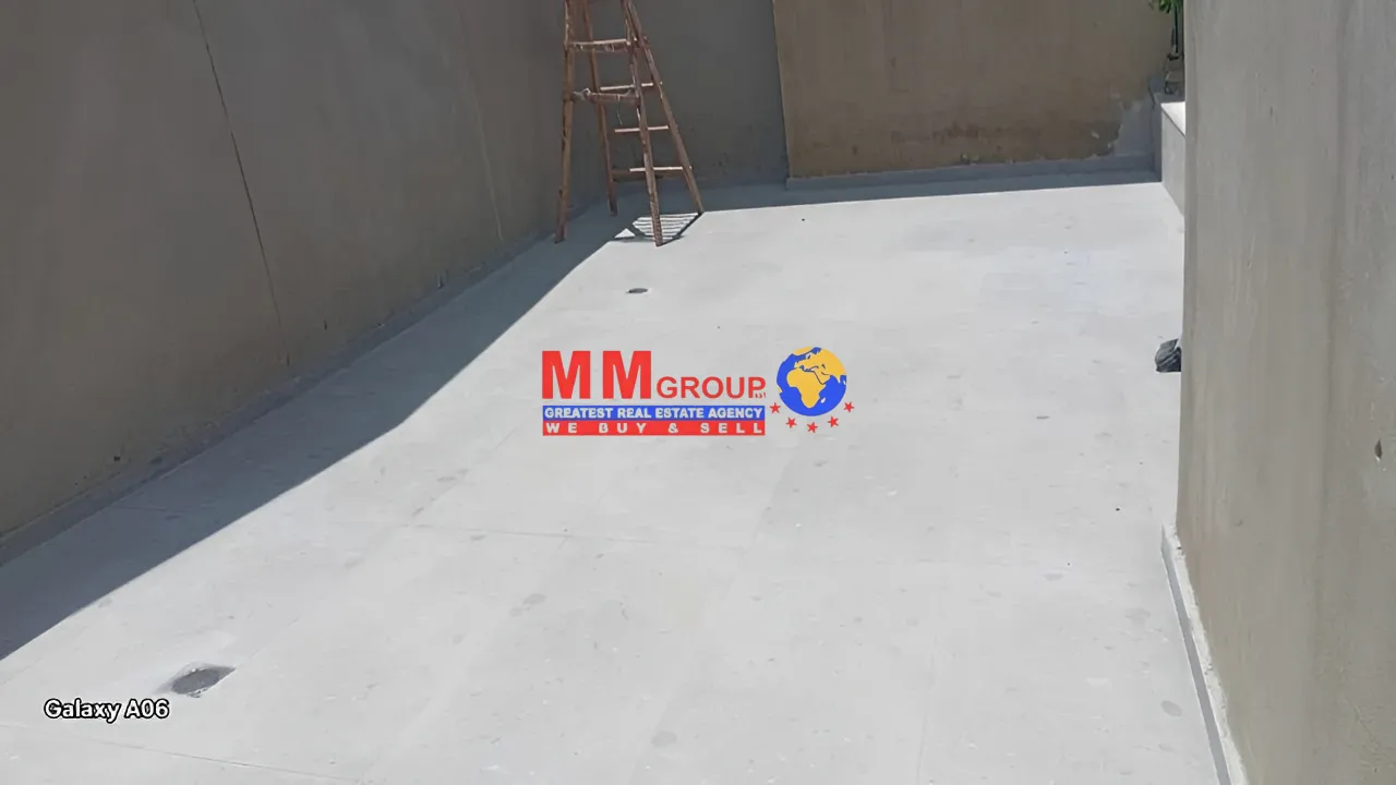 Apartment for sale in Mansourieh