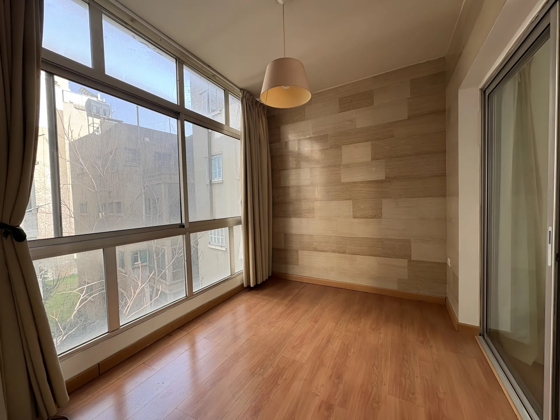 Apartment for sale in Clemenceau, beirut, lebanon - 2 bed, 1.0 bath