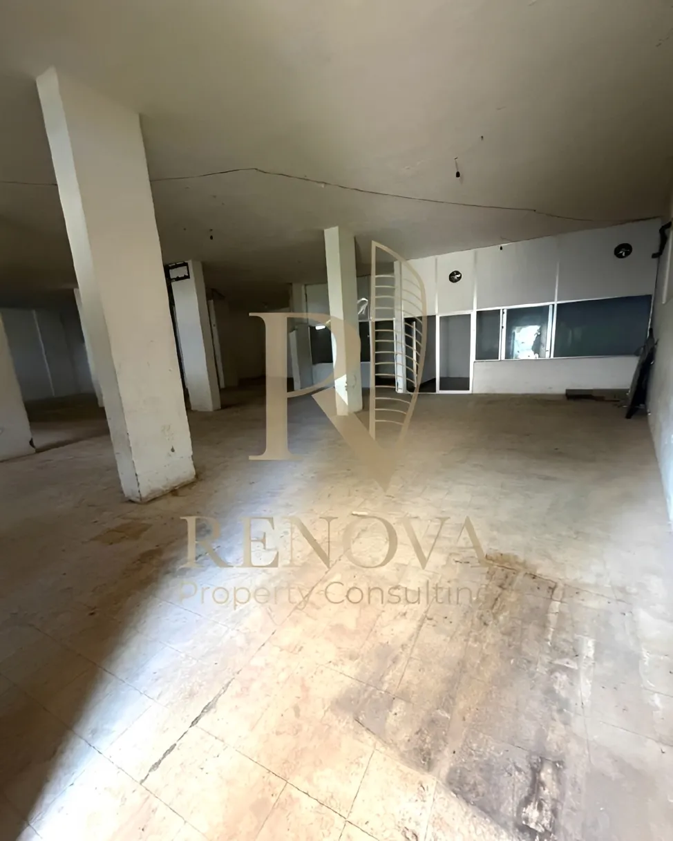 Commercial Commercial for rent in Mansourieh, Lebanon