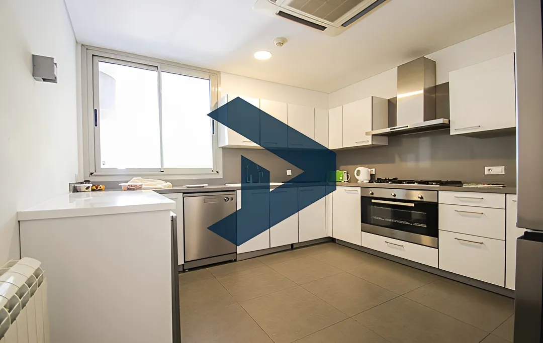 Apartment for rent in Achrafieh, Beirut, Lebanon