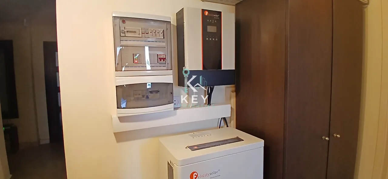 Apartment for sale in Kfar Yassine, Lebanon