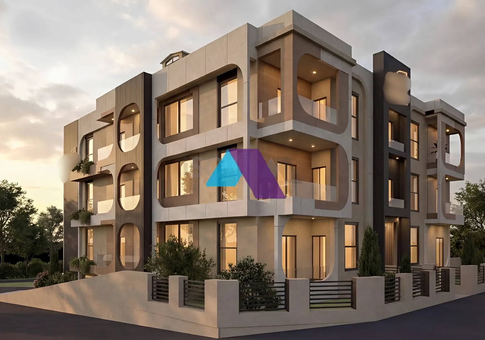 Apartment for sale in Al Nakhle, Lebanon