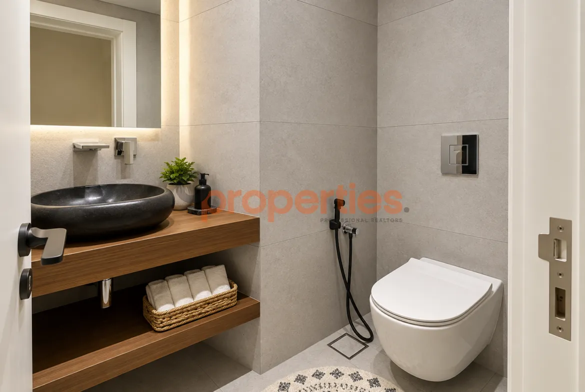 Apartment for Rent in Sanayeh