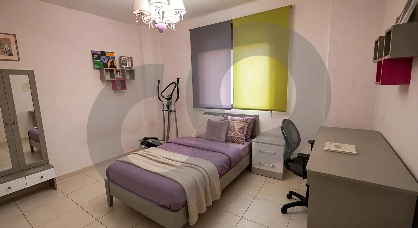 Apartment for Sale in Aaoukar