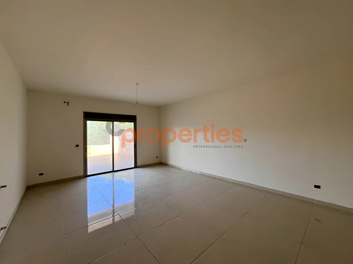 Duplex for Sale in Mar Roukoz