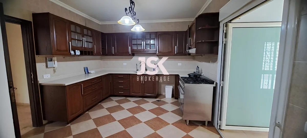 Apartment for Sale in Aamchit, Lebanon
