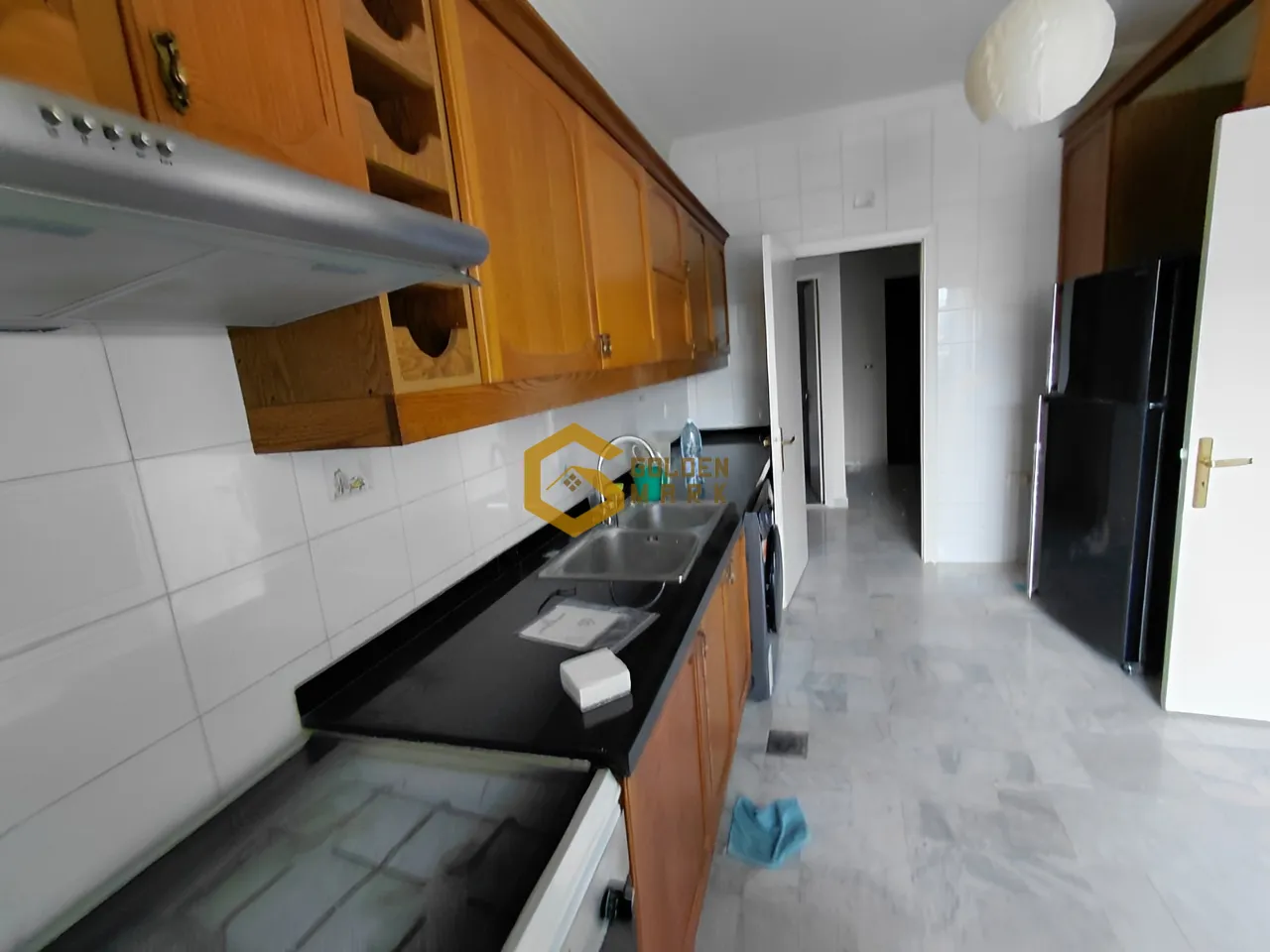 Apartment for Rent in Rabweh, Metn