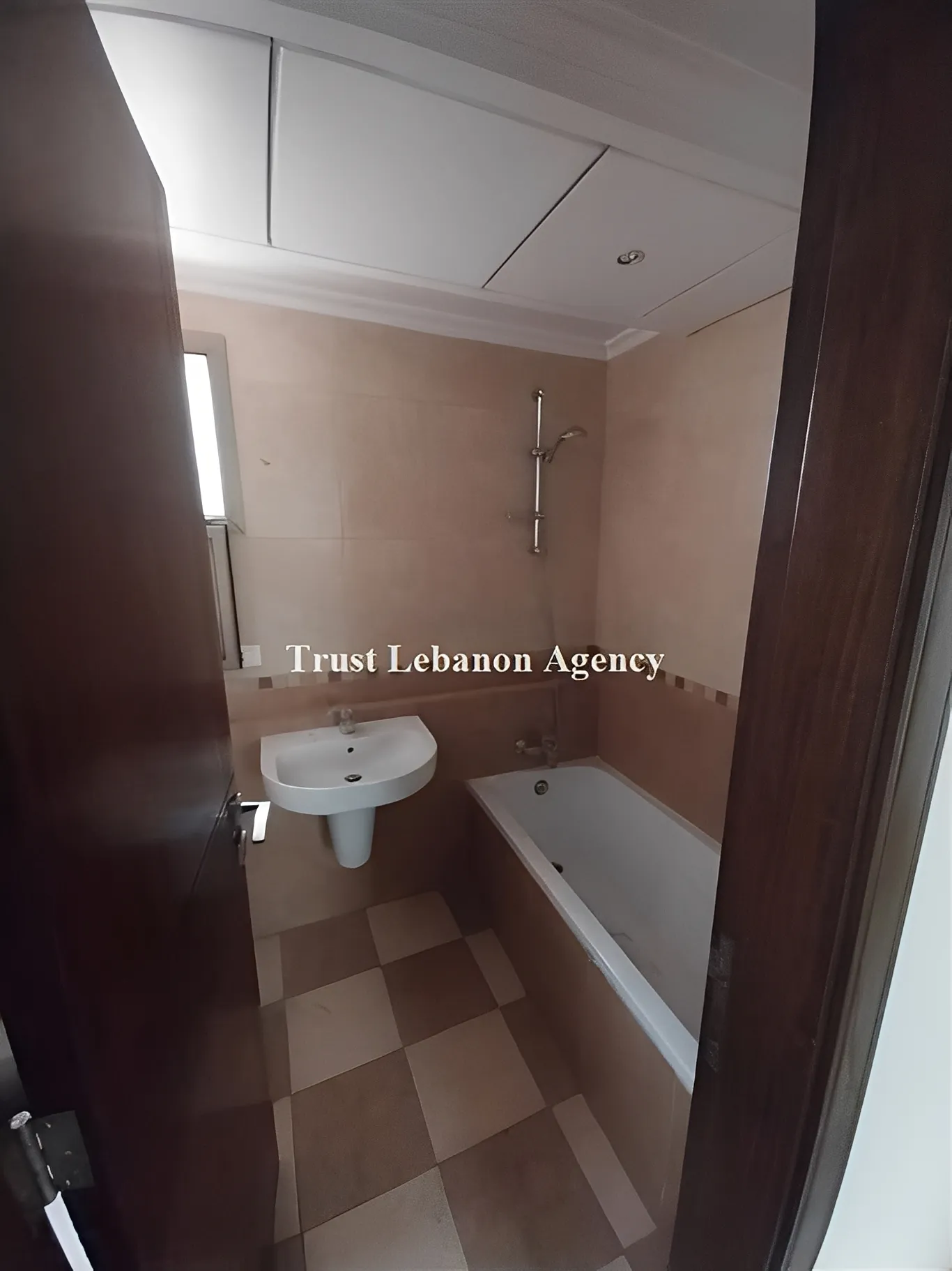 Apartment for Sale in Achrafieh, Sioufi