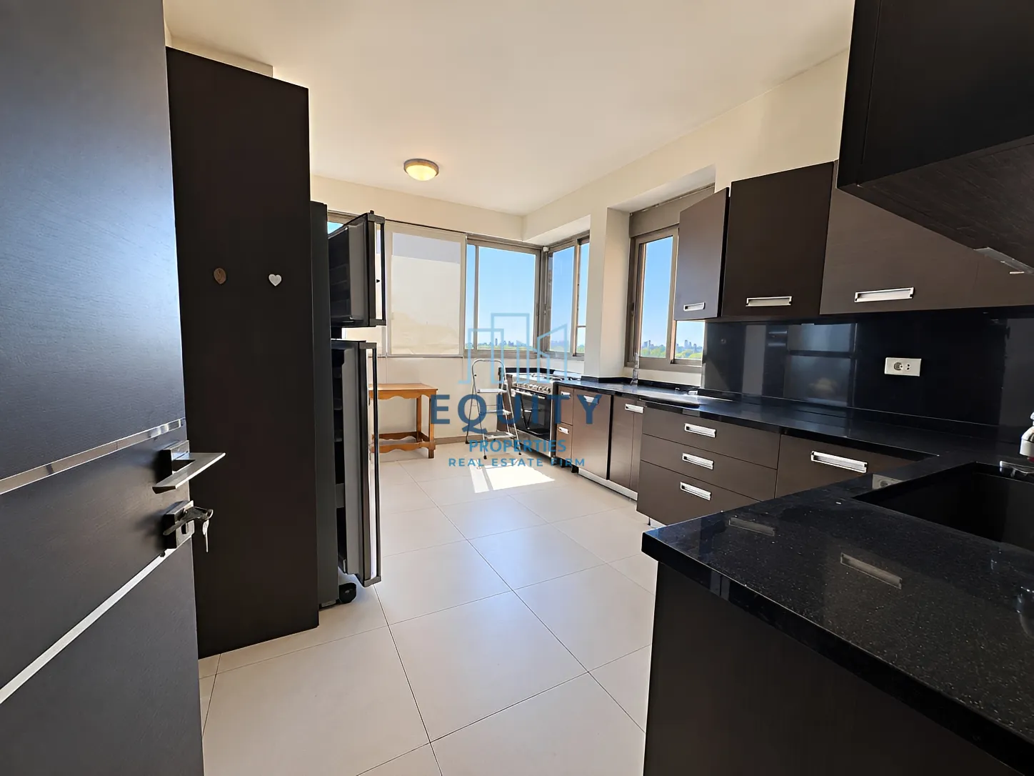 Apartment for rent in Jal el Dib